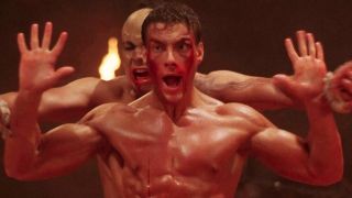 15 Kickboxer 1989