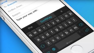 SwiftKey
