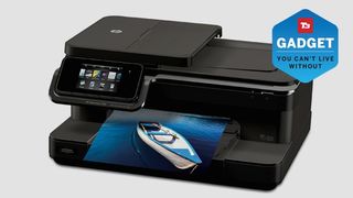 HP PhotoSmart 7520 e All in One Wireless Printer