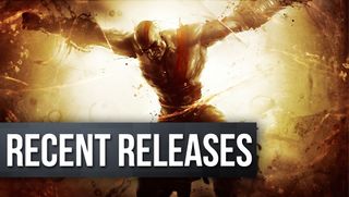 RECENT RELEASES