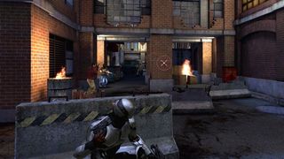 RoboCop 3 0