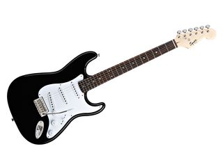 Squier Bullet Strat