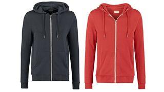 Selected Homme Shhhank Tracksuit Top