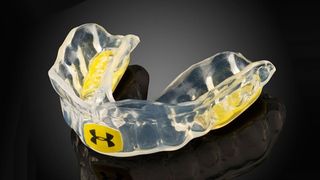 Boxing Under Armour ArmourBite