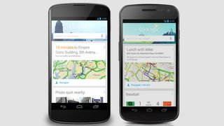 Android 4 2 Jelly Bean Google Now