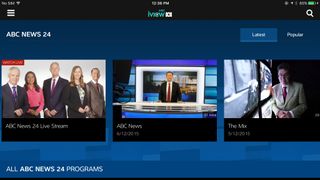 ABC iview free