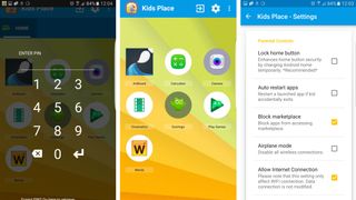 Kids Place Parental Control