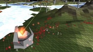 37 Darwinia 2005