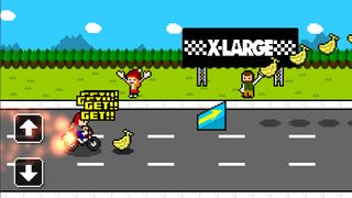 X Motorcycle universal