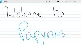 Papyrus