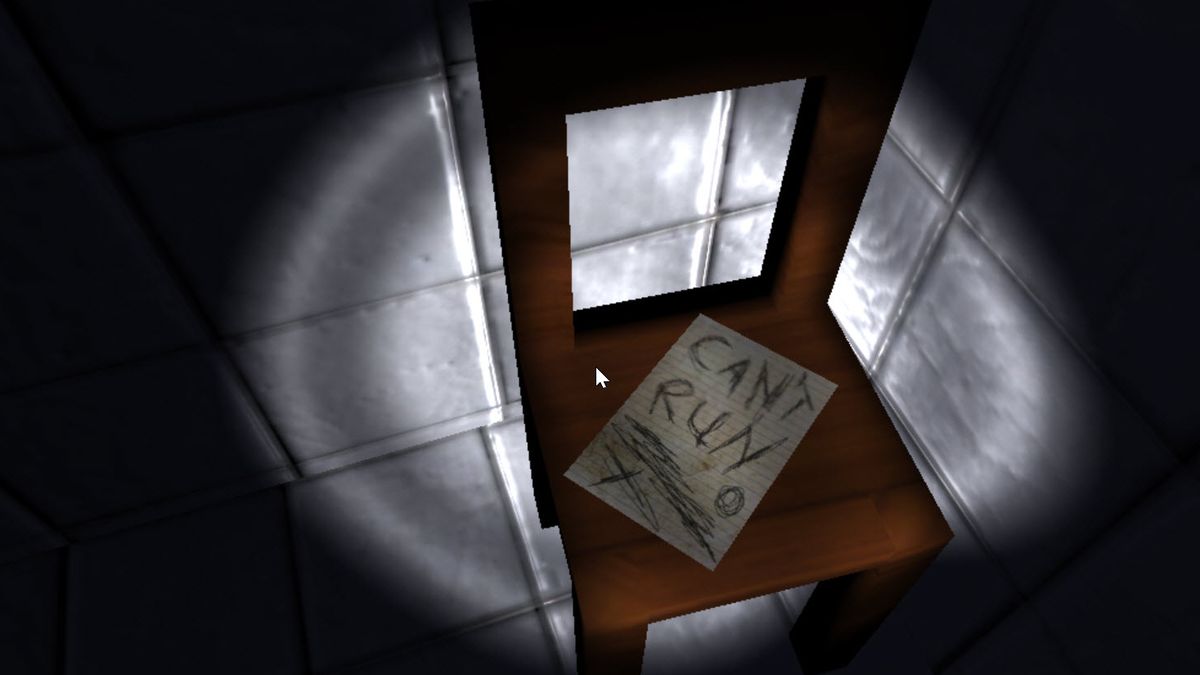 Slender: The Eight Pages review and where to download  TechRadar