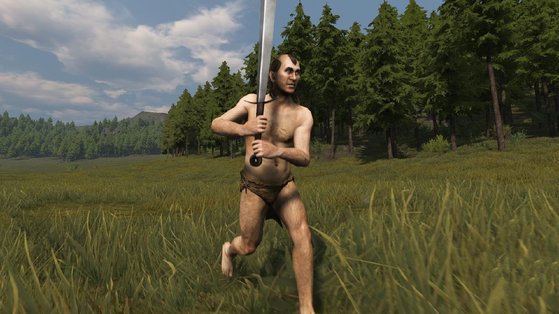 Mount And Blade Nude Skin Telegraph Hot Sex Picture