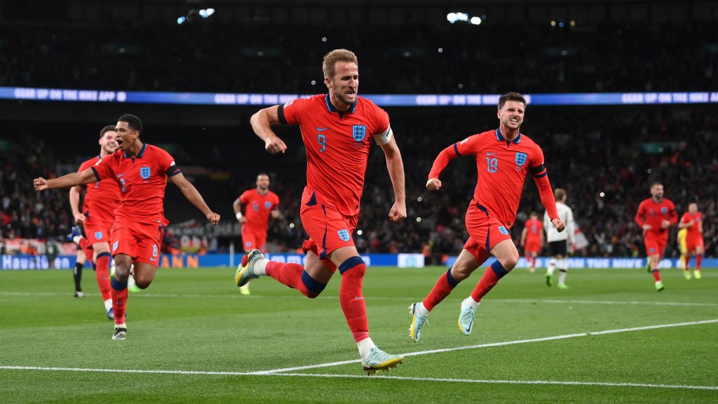 England vs Iran live stream: how to watch World Cup 2022 online and on TV today