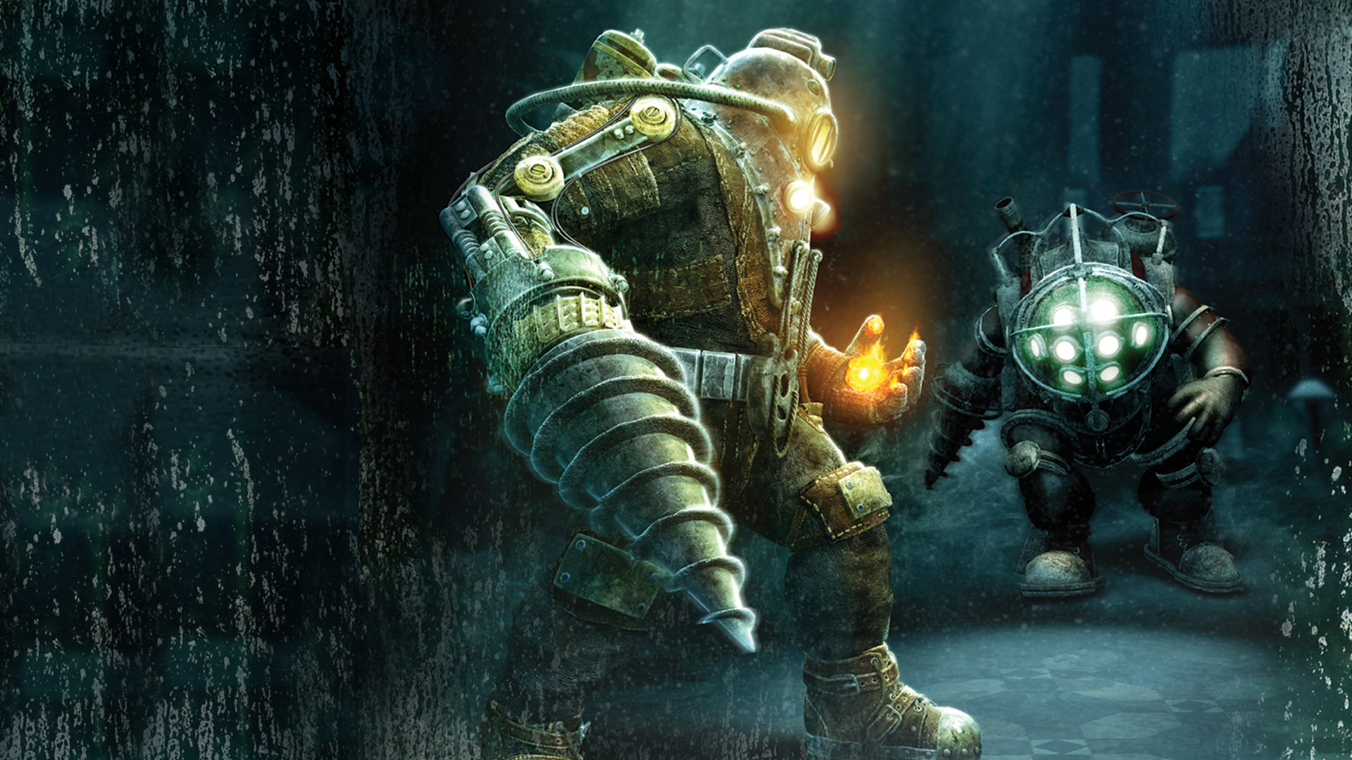 BioShock 4: все, что мы знаем о новом BioShock