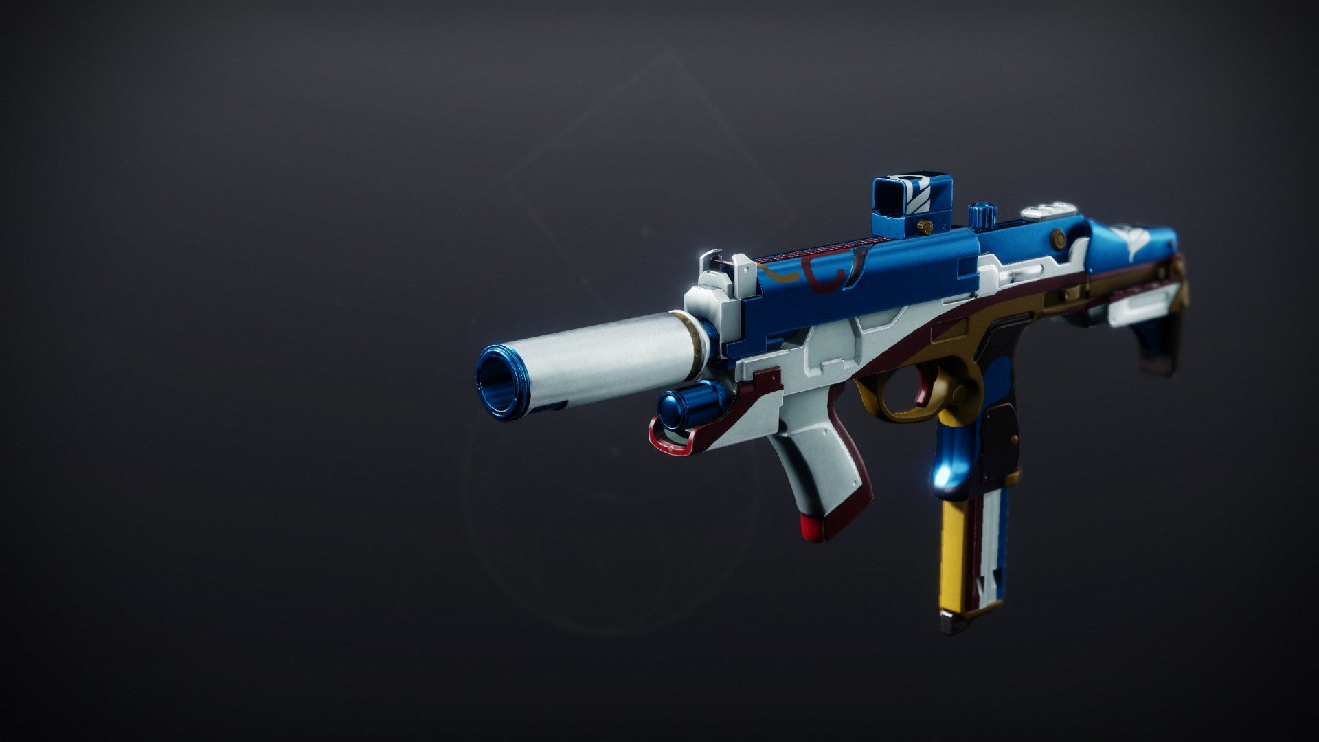  Destiny 2: How to get the best The Title SMG rolls 