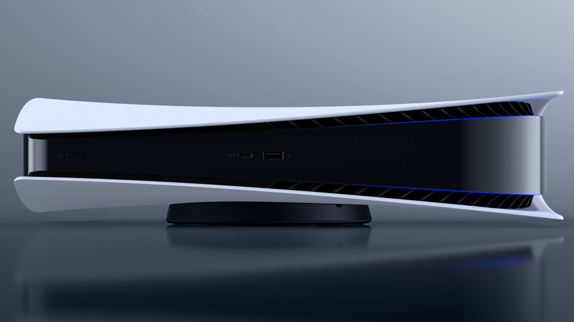 PS5 Slim: когда мы увидим более компактную и легкую PlayStation 5?