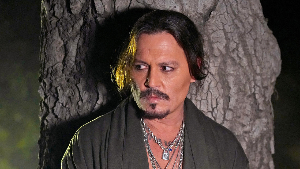 As Johnny Depp Returns To Acting, He Also Has A Lucrative Side Gig