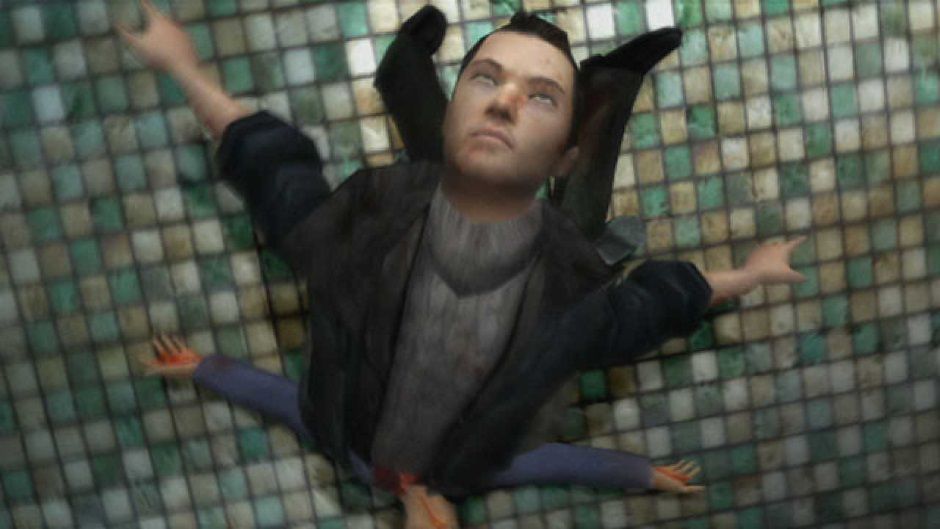 Heavy Rain predecessor Indigo Prophecy comes to PS4 on August 9