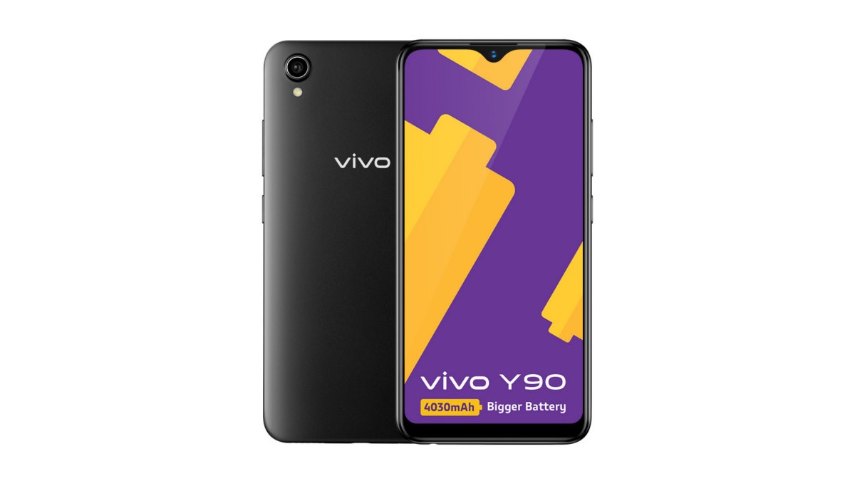 Vivo Y90