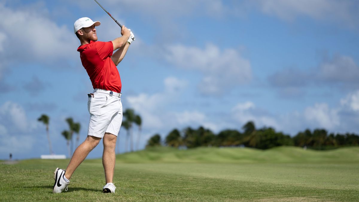 Is The Latin America Amateur Championship The Perfect Golf Tournament