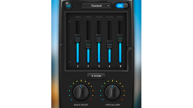 equalizer app