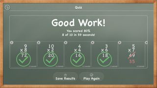 MathBoard TV