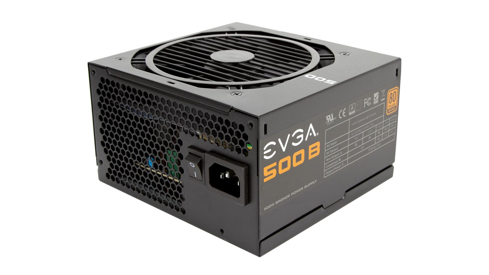 Best PSU Top PC Power Supplies For Gaming And More TechRadar