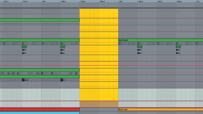 7 Essential Transition Techniques Explained MusicRadar