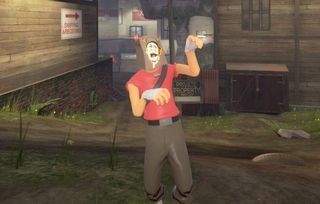 How to get all the new stuff in the Team Fortress 2 Halloween Update