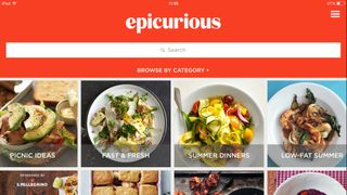Epicurious