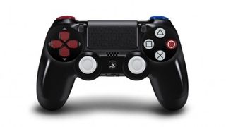 Darth Vader DualShock 4