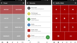 Unified Remote Full