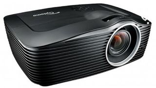 10 Tips for Buying a Video Projector for Your Church 26 Optoma HD36