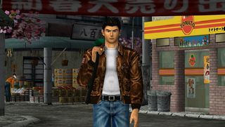 6 Shenmue