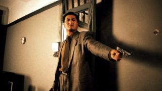 7 The Killer 1989