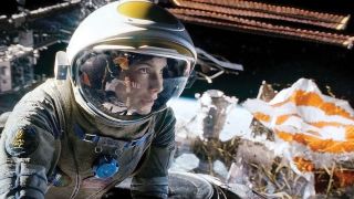 23 Gravity 2013