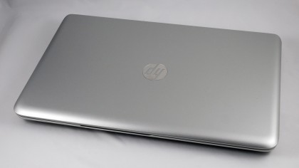 Performance HP Envy Leap Motion Review Page 3 TechRadar