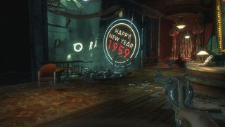 2 BioShock
