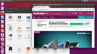 Ubuntu 16 04