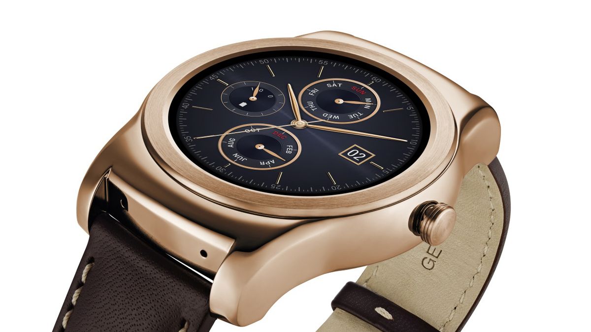 best android wearable 2019