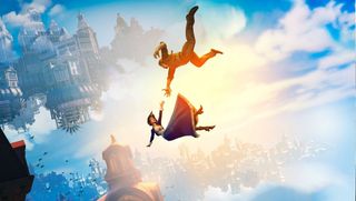 11 BioShock Infinite
