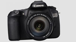 Canon EOS 60D