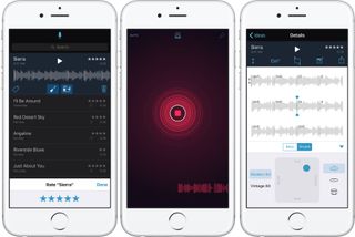 Music Memos