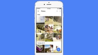 Google Photos