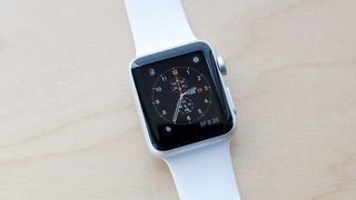 1 Chronograph