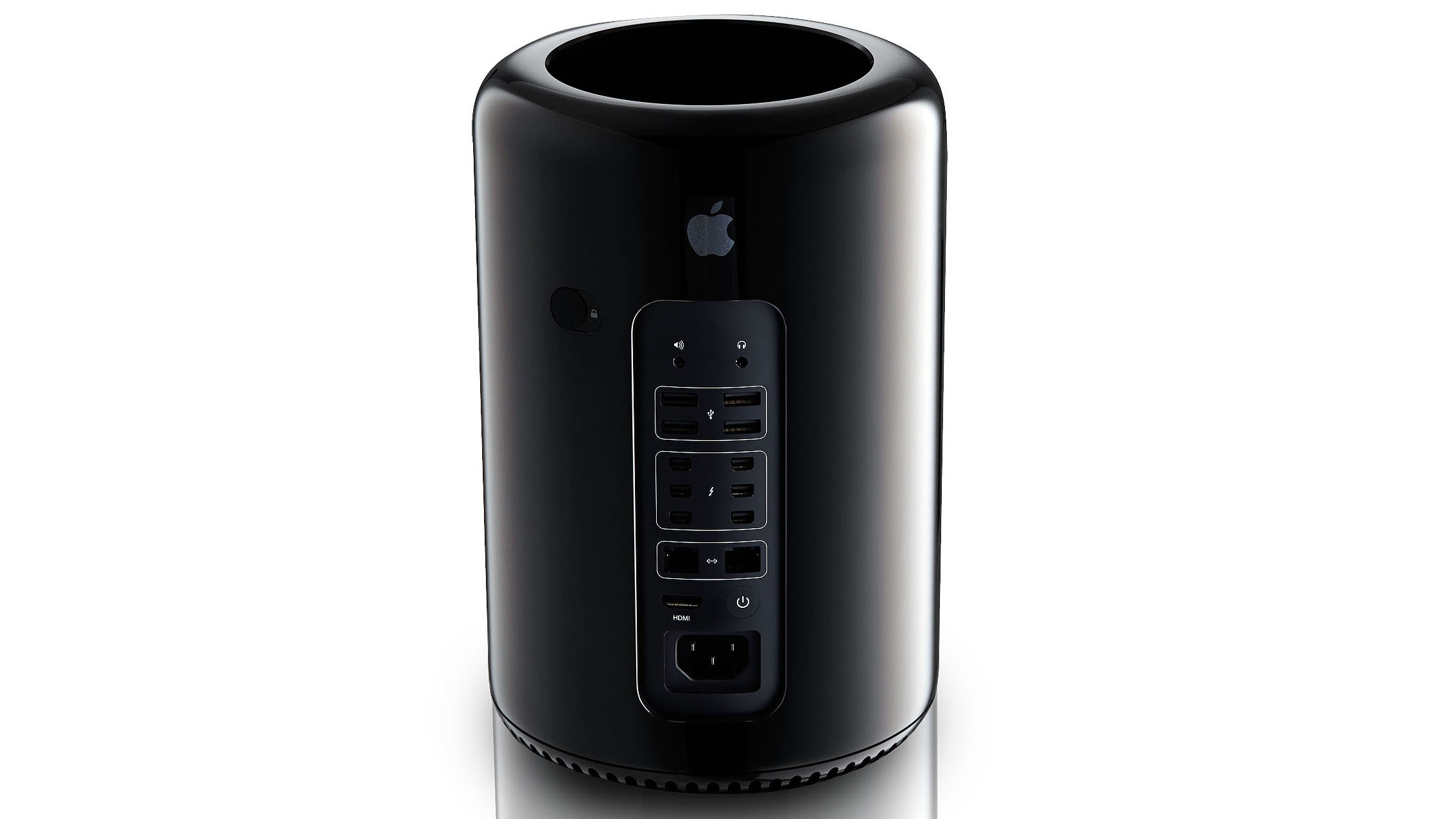 Apple Mac Pro Late 2013