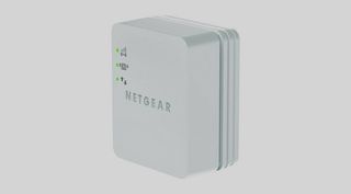 Netgear Wi Fi Range Extender for Mobile
