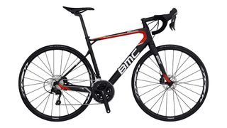 BMC Granfondo GF01 105 Disc