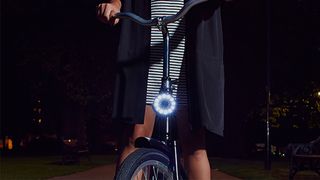 Double O Bike Lights