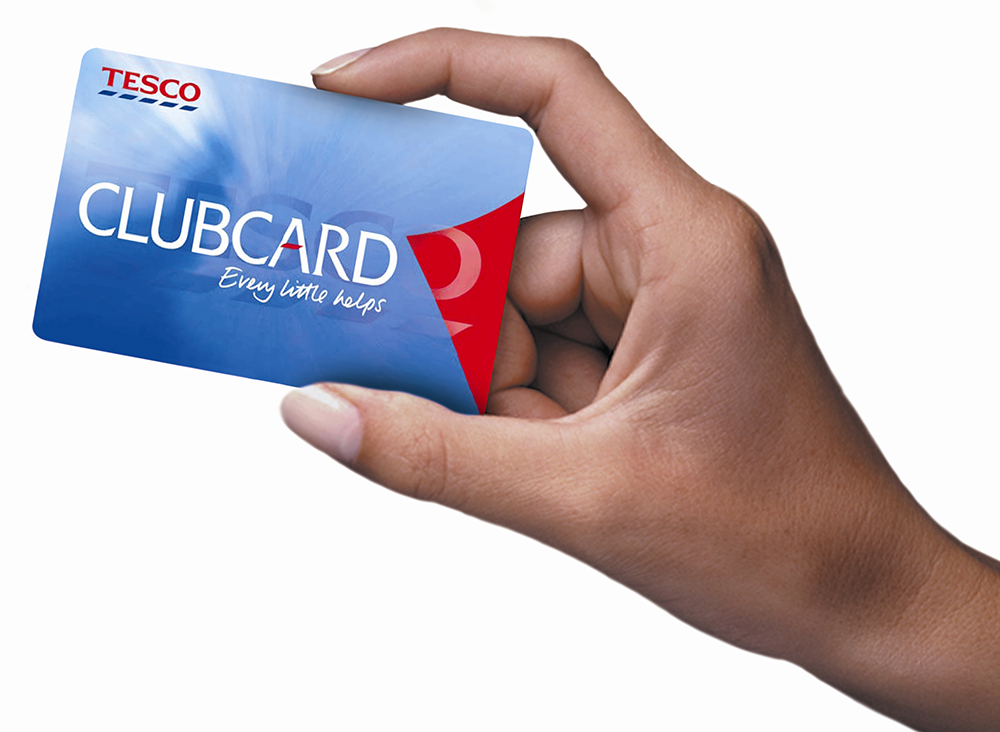 Tesco customer service essay